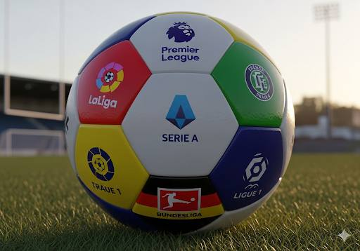 法国甲组联赛标志